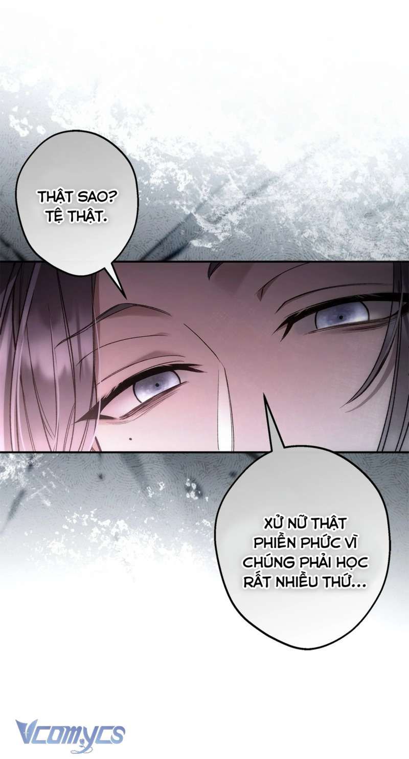 Thời Khắc Của Quái Thú Mù Chapter 2 - 70