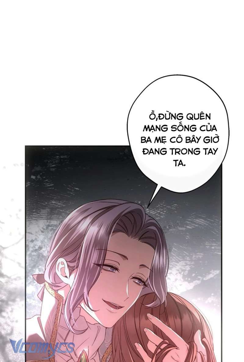 Thời Khắc Của Quái Thú Mù Chapter 2 - 72