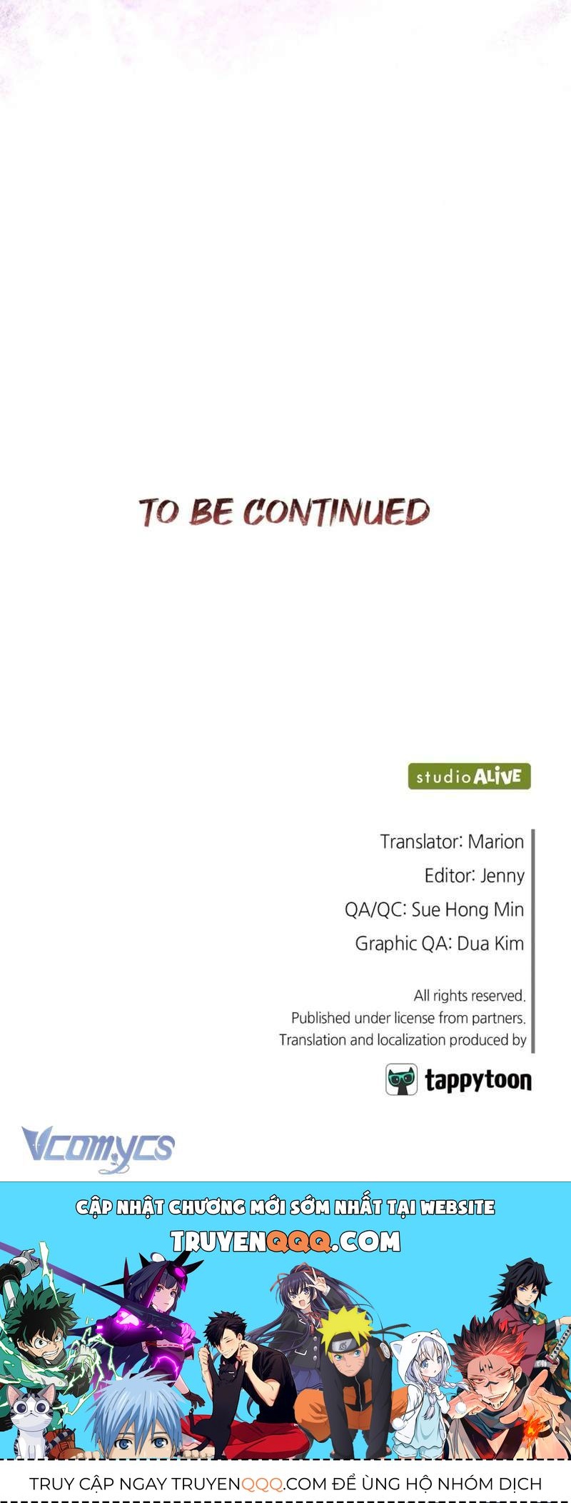 Thời Khắc Của Quái Thú Mù Chapter 2 - 74