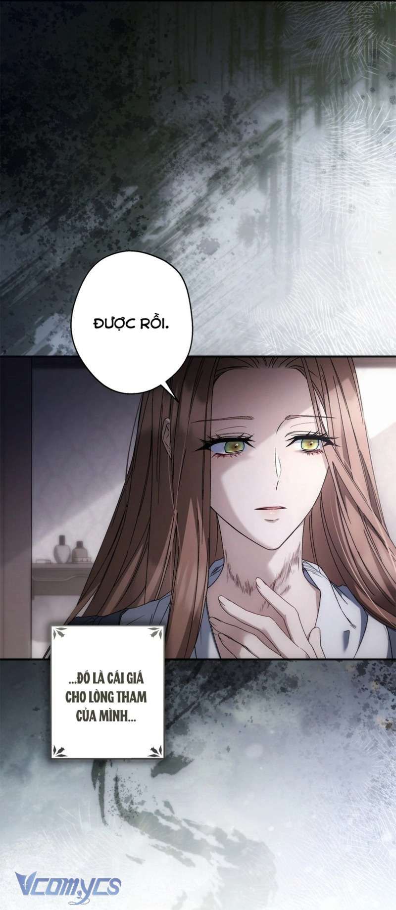 Thời Khắc Của Quái Thú Mù Chapter 2 - 9