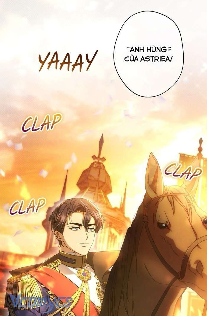 Thời Khắc Của Quái Thú Mù Chapter 3 - 2