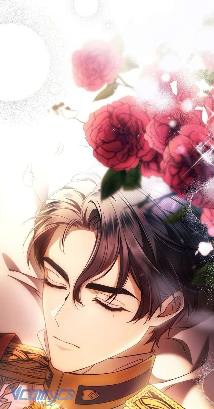 Thời Khắc Của Quái Thú Mù Chapter 3 - 12