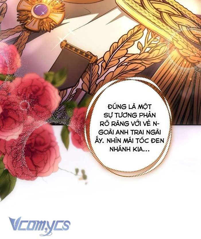 Thời Khắc Của Quái Thú Mù Chapter 3 - 13