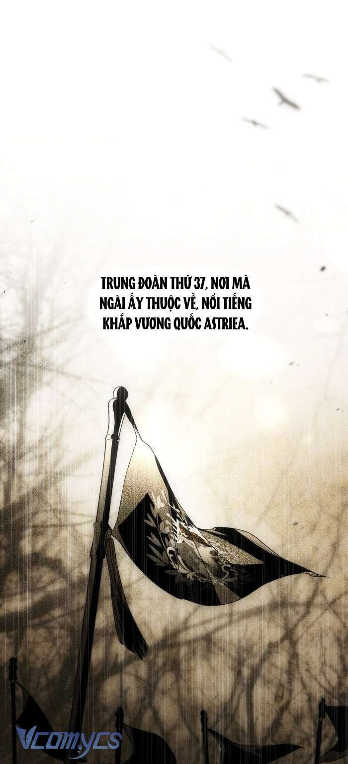 Thời Khắc Của Quái Thú Mù Chapter 3 - 15