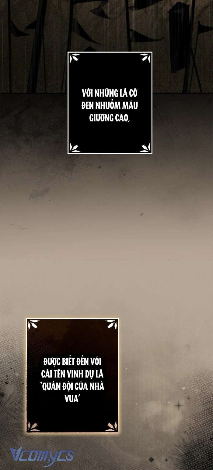 Thời Khắc Của Quái Thú Mù Chapter 3 - 16