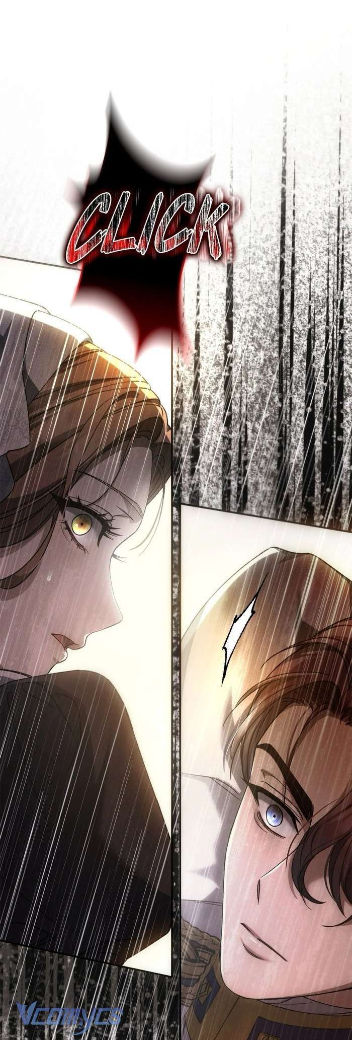 Thời Khắc Của Quái Thú Mù Chapter 3 - 25