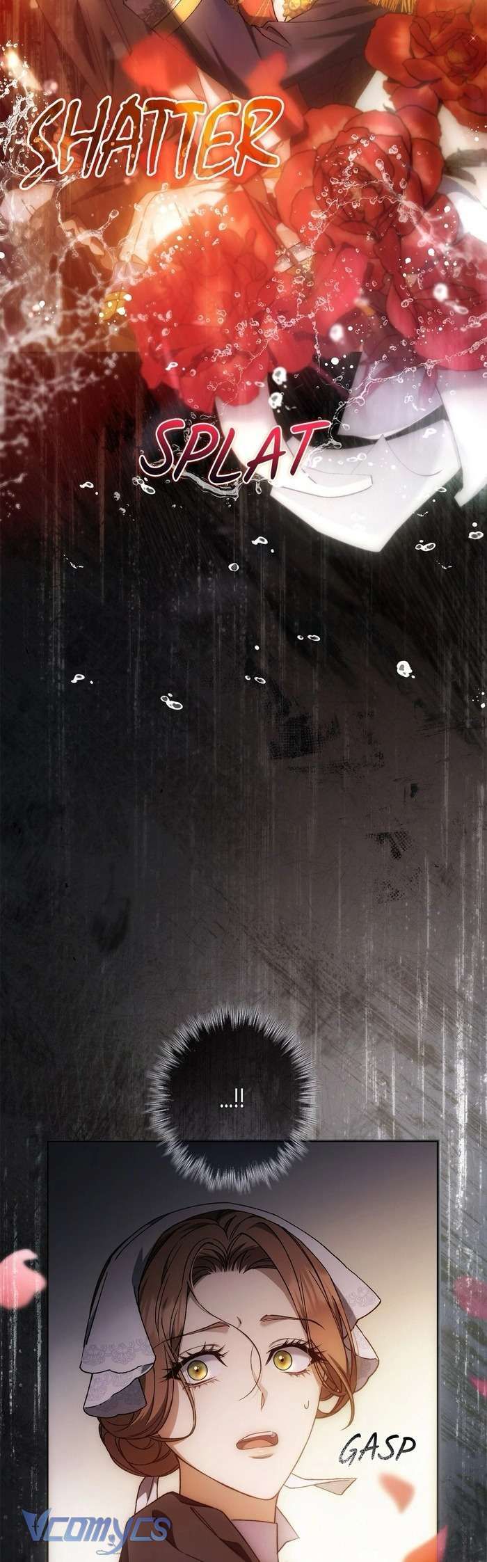 Thời Khắc Của Quái Thú Mù Chapter 3 - 28