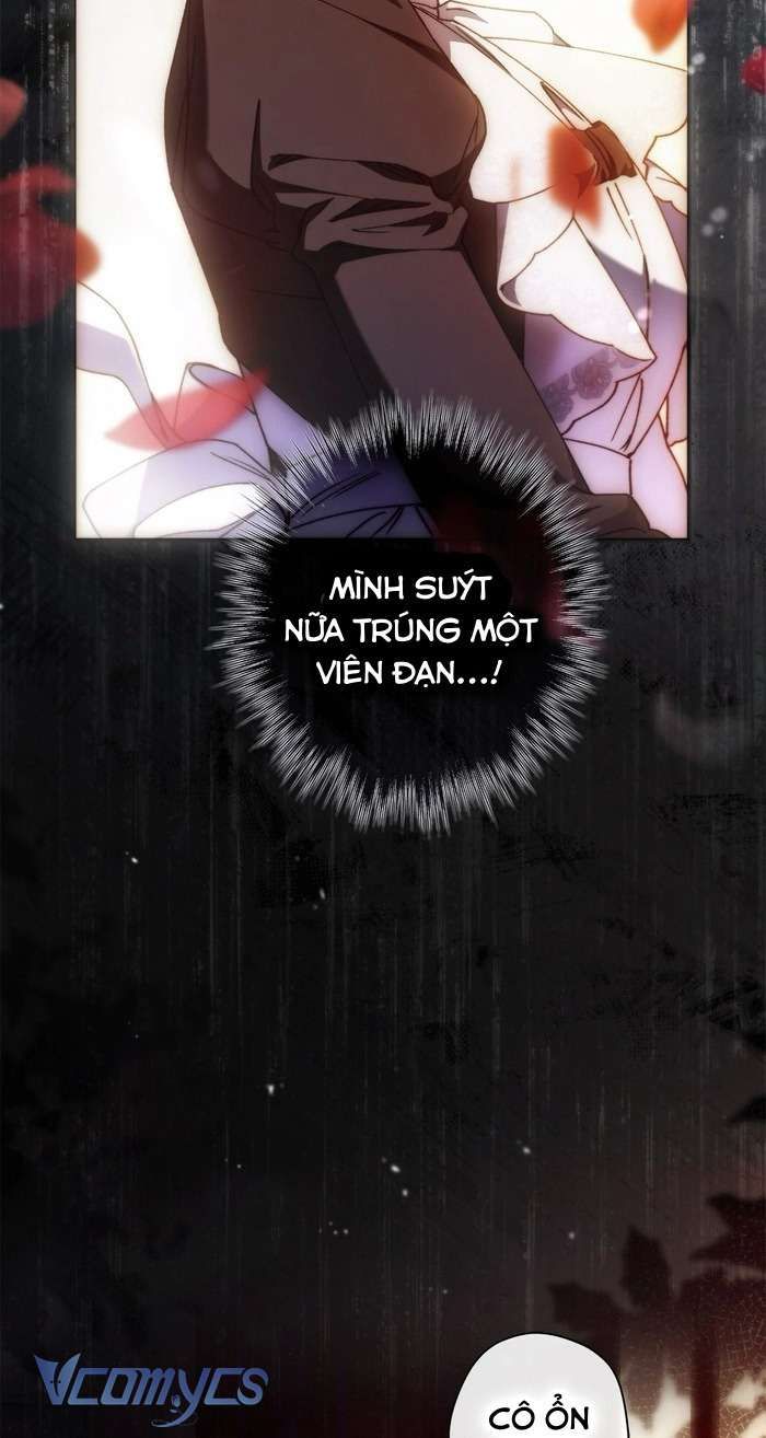 Thời Khắc Của Quái Thú Mù Chapter 3 - 29