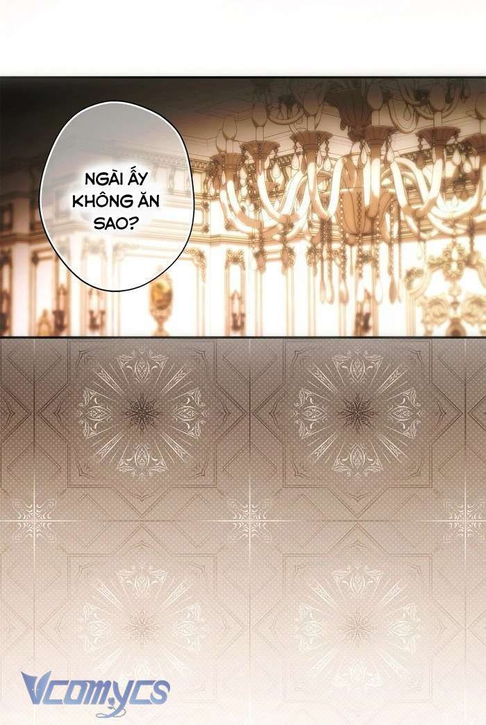 Thời Khắc Của Quái Thú Mù Chapter 3 - 4