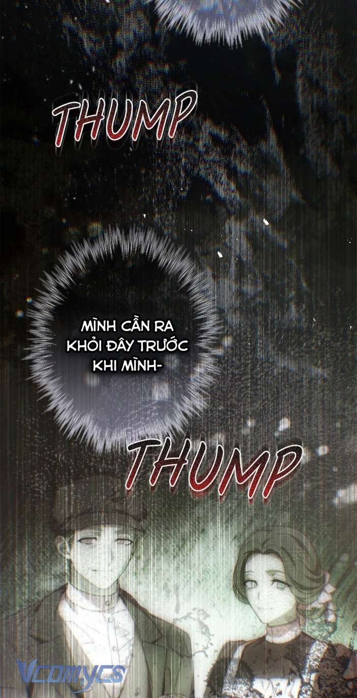 Thời Khắc Của Quái Thú Mù Chapter 3 - 33