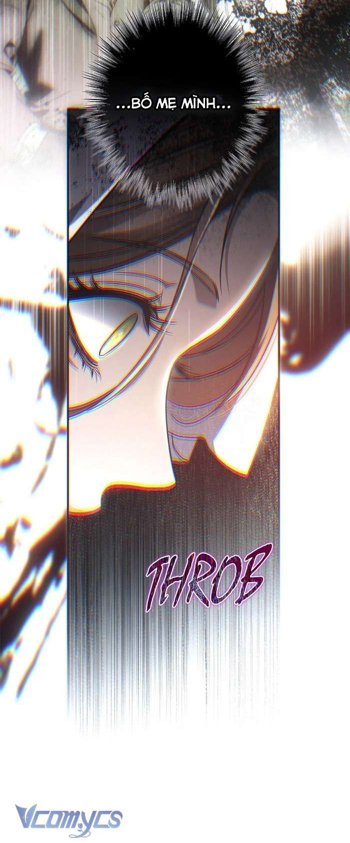 Thời Khắc Của Quái Thú Mù Chapter 3 - 34