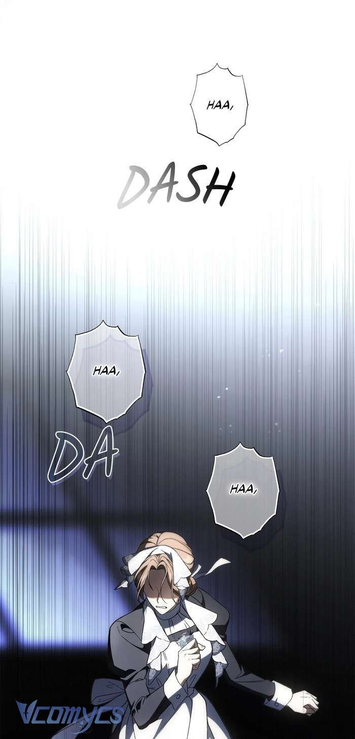 Thời Khắc Của Quái Thú Mù Chapter 3 - 38