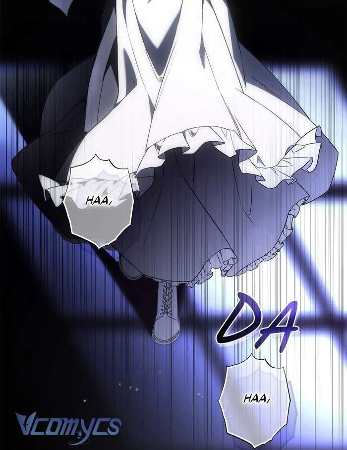 Thời Khắc Của Quái Thú Mù Chapter 3 - 39