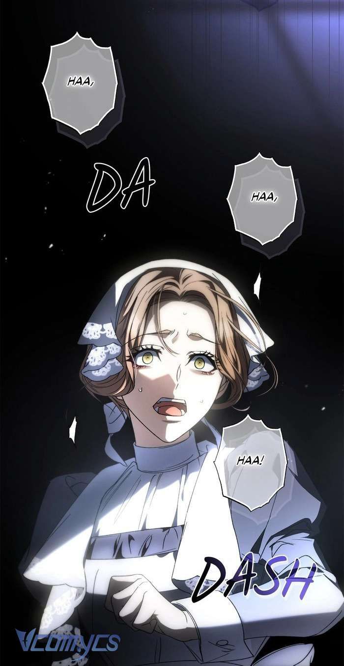 Thời Khắc Của Quái Thú Mù Chapter 3 - 40