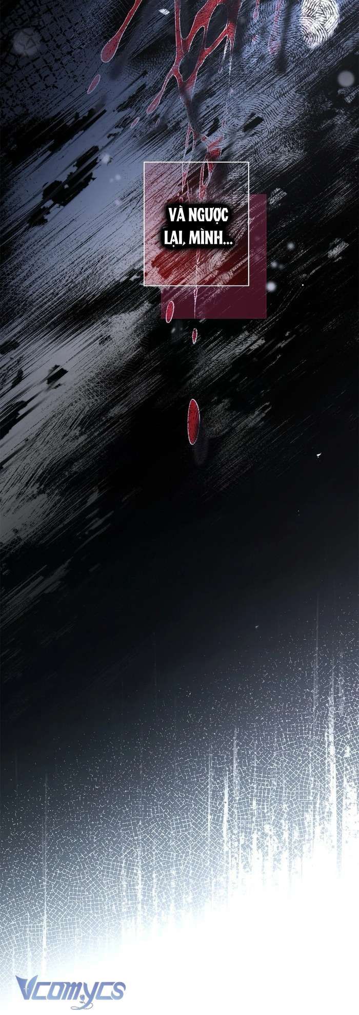 Thời Khắc Của Quái Thú Mù Chapter 3 - 42