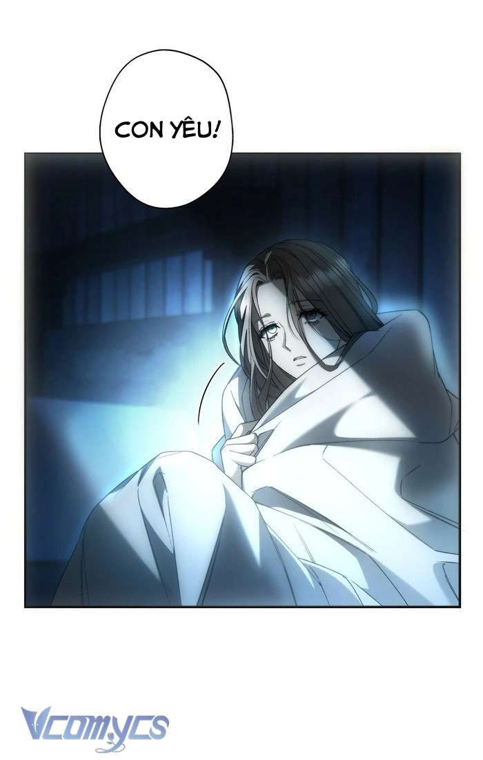 Thời Khắc Của Quái Thú Mù Chapter 3 - 43