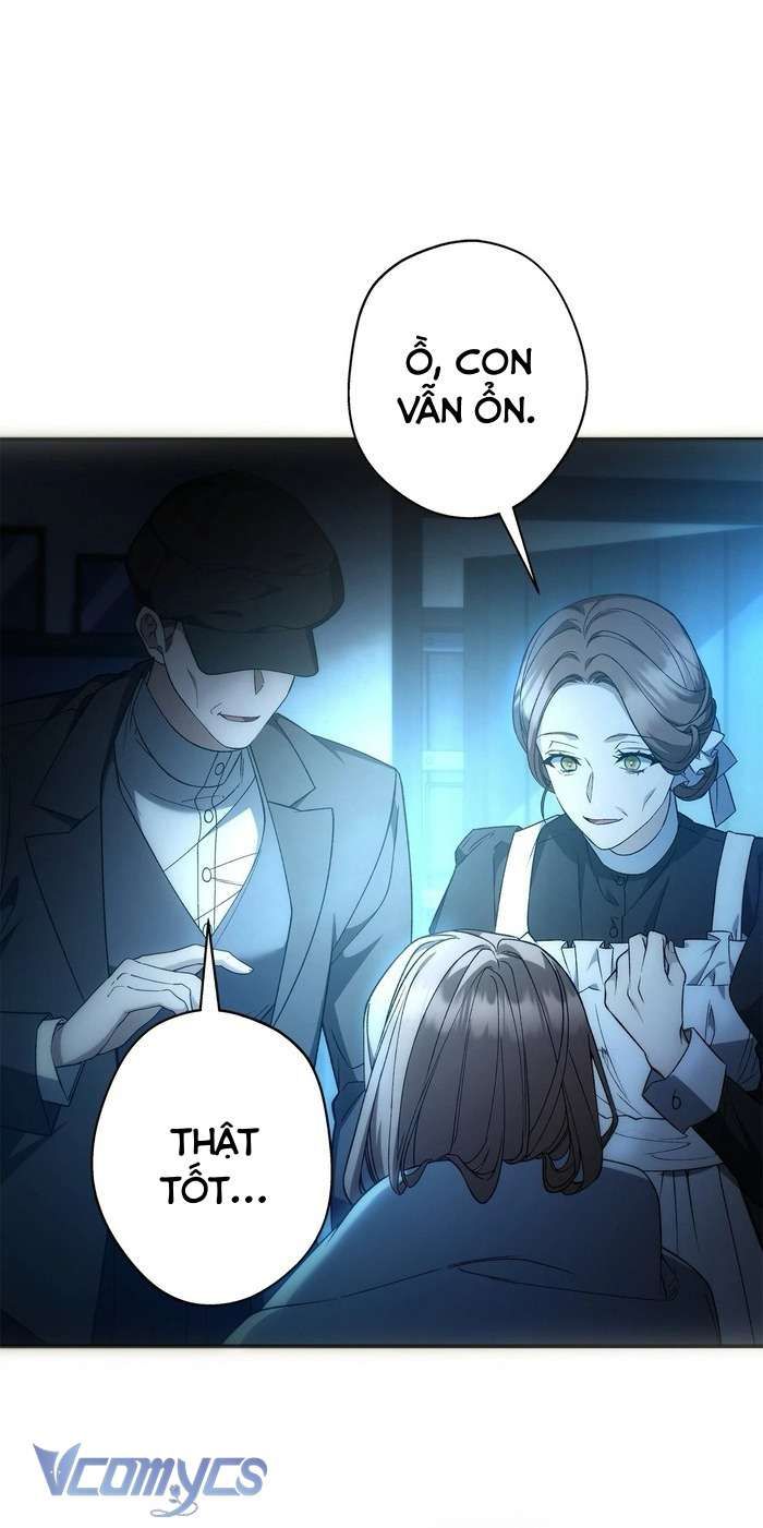 Thời Khắc Của Quái Thú Mù Chapter 3 - 44