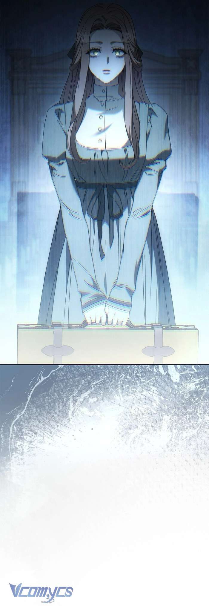 Thời Khắc Của Quái Thú Mù Chapter 3 - 48