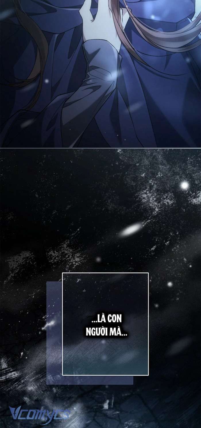 Thời Khắc Của Quái Thú Mù Chapter 3 - 58