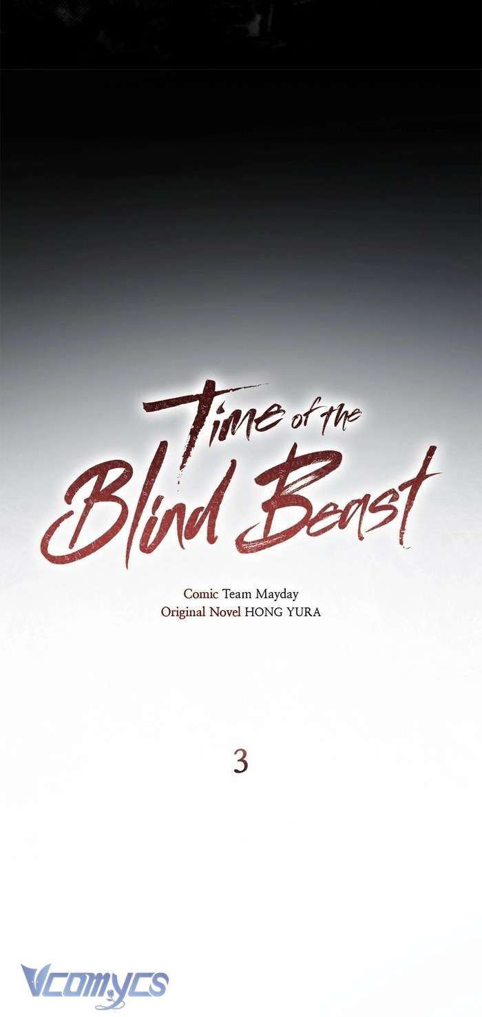 Thời Khắc Của Quái Thú Mù Chapter 3 - 60
