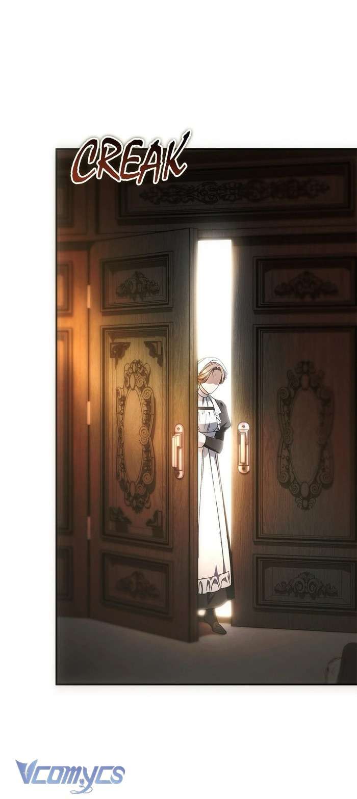 Thời Khắc Của Quái Thú Mù Chapter 3 - 7