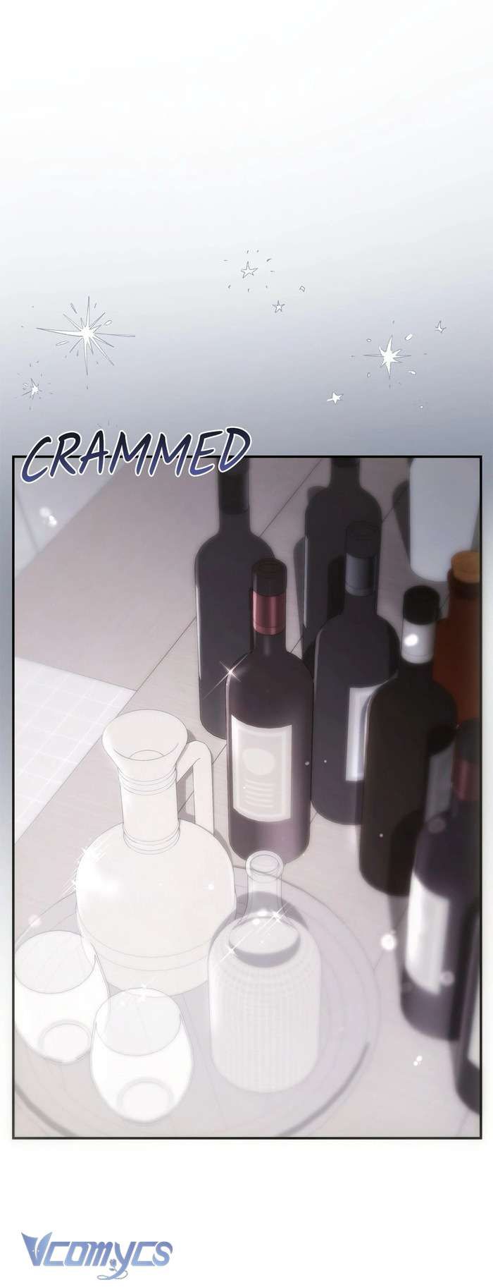 Thời Khắc Của Quái Thú Mù Chapter 3 - 61