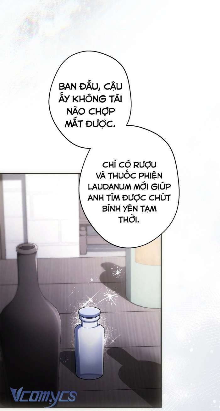 Thời Khắc Của Quái Thú Mù Chapter 3 - 68
