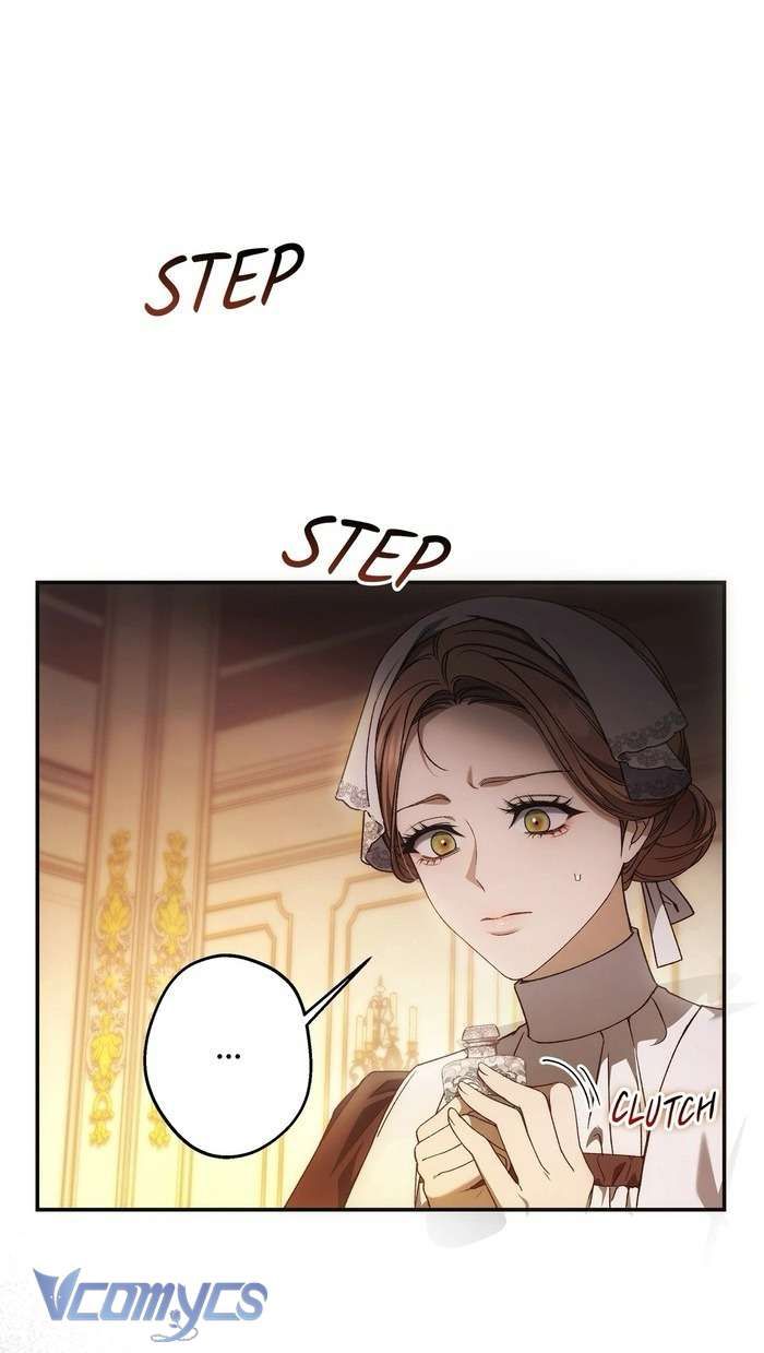 Thời Khắc Của Quái Thú Mù Chapter 3 - 8