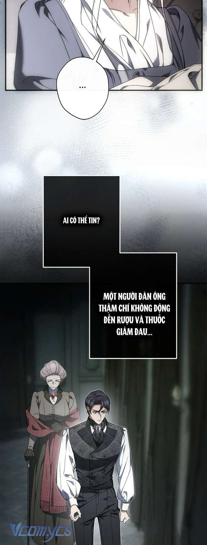 Thời Khắc Của Quái Thú Mù Chapter 3 - 73