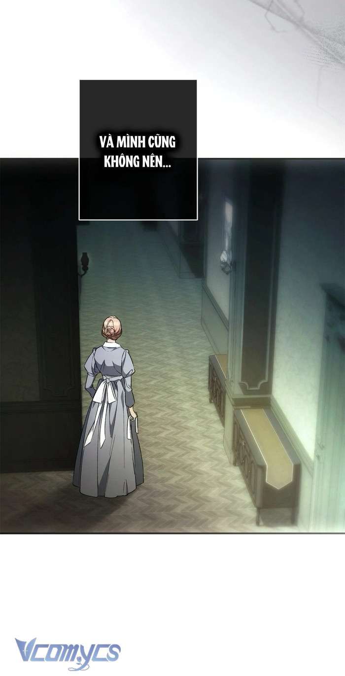 Thời Khắc Của Quái Thú Mù Chapter 3 - 76