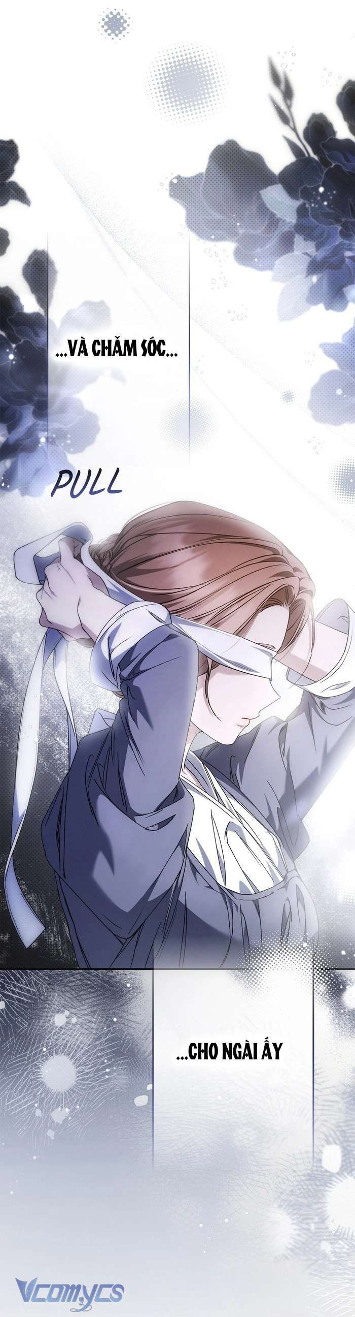 Thời Khắc Của Quái Thú Mù Chapter 3 - 79