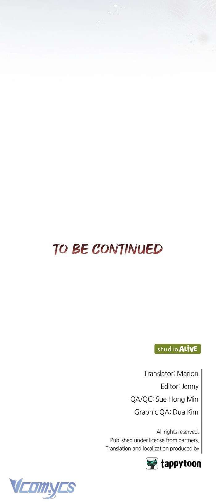 Thời Khắc Của Quái Thú Mù Chapter 3 - 80