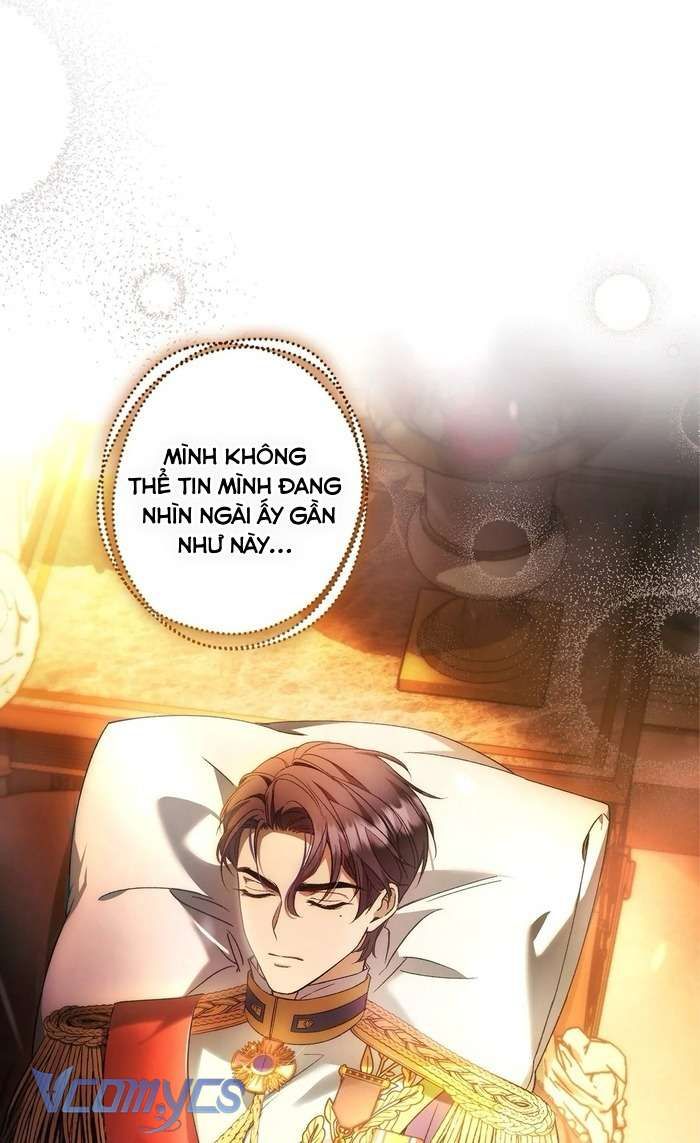 Thời Khắc Của Quái Thú Mù Chapter 3 - 10