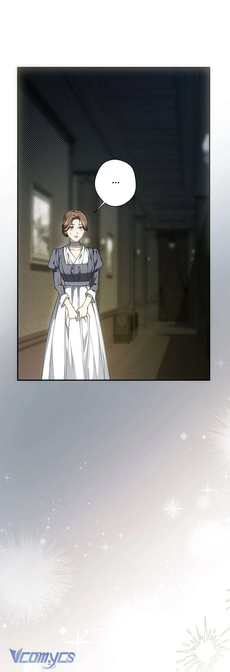 Thời Khắc Của Quái Thú Mù Chapter 4 - 21