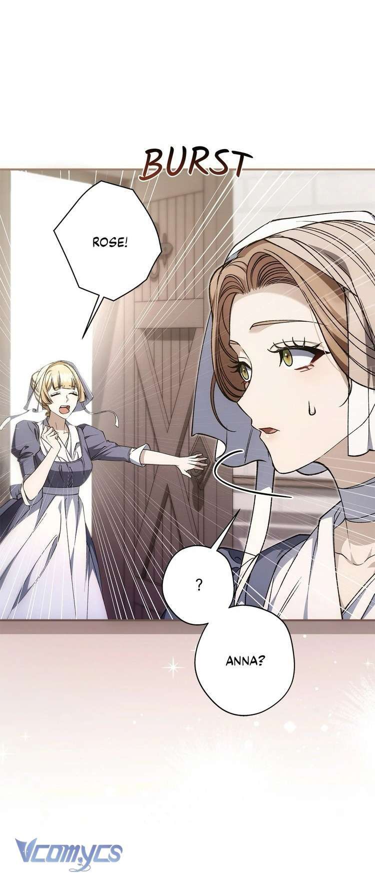 Thời Khắc Của Quái Thú Mù Chapter 4 - 25