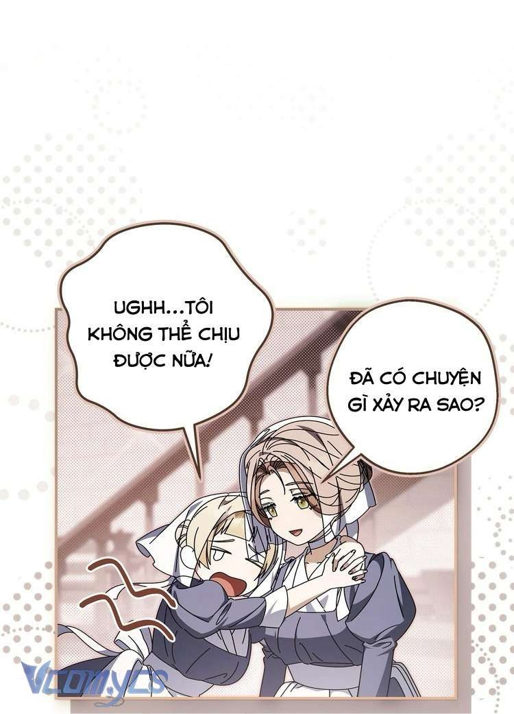 Thời Khắc Của Quái Thú Mù Chapter 4 - 26