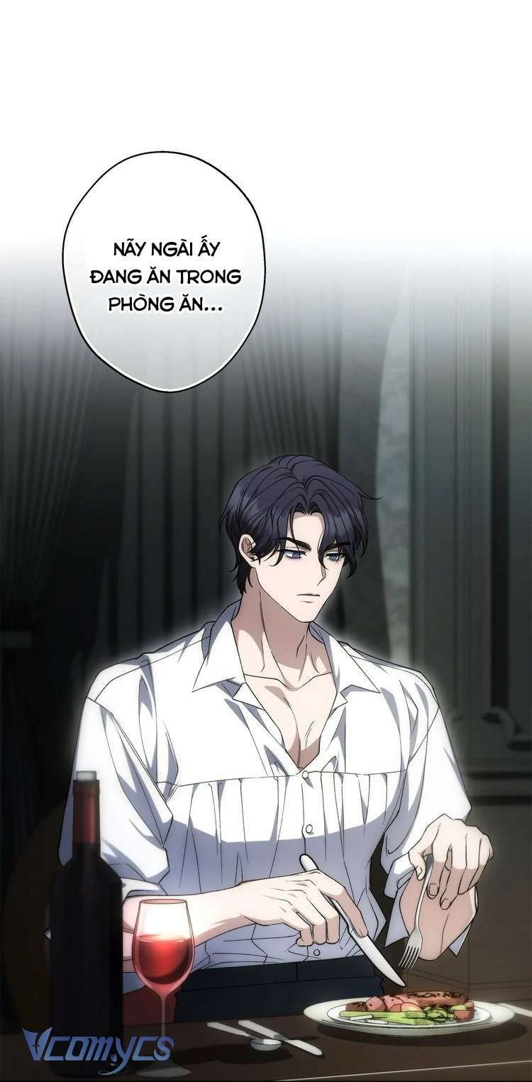 Thời Khắc Của Quái Thú Mù Chapter 4 - 28