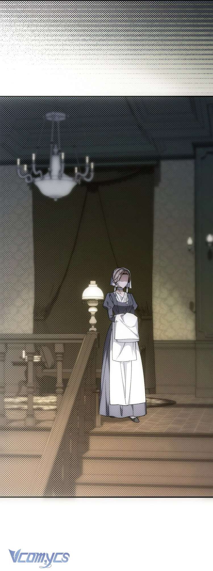 Thời Khắc Của Quái Thú Mù Chapter 4 - 37