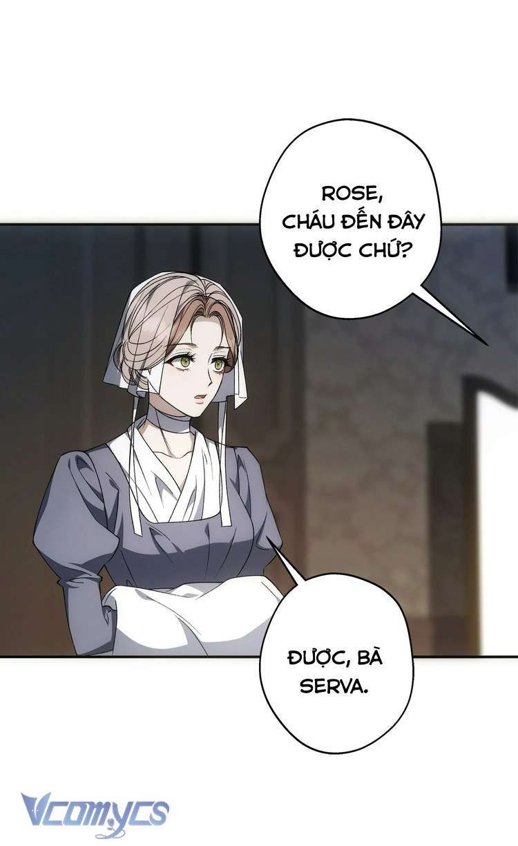 Thời Khắc Của Quái Thú Mù Chapter 4 - 39