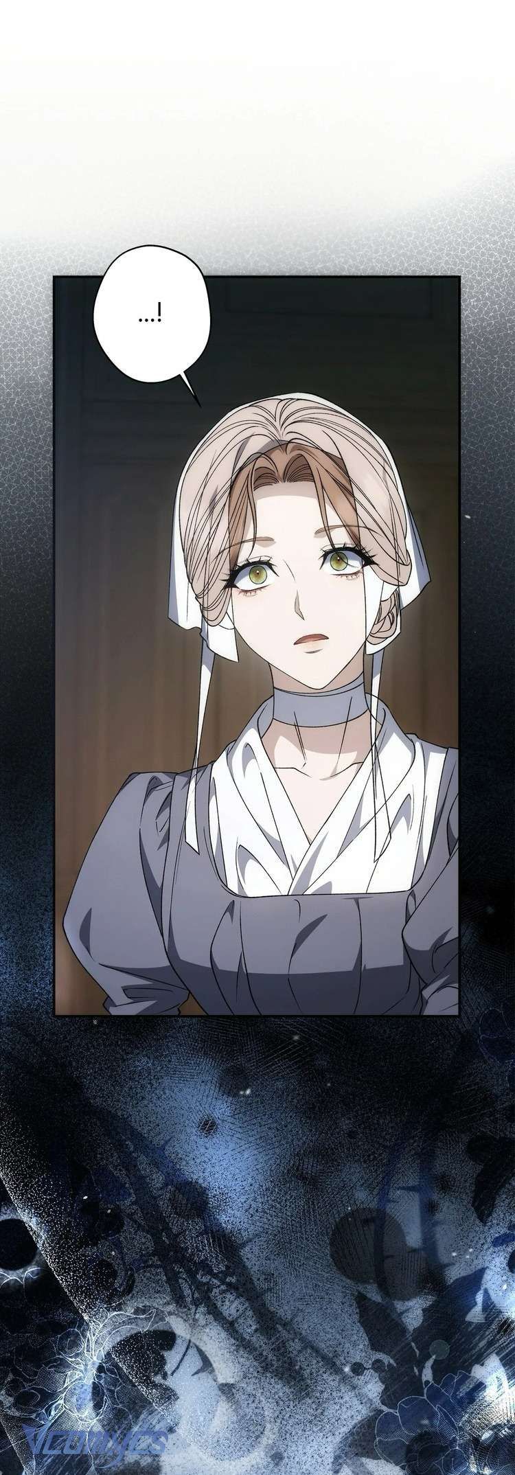 Thời Khắc Của Quái Thú Mù Chapter 4 - 42