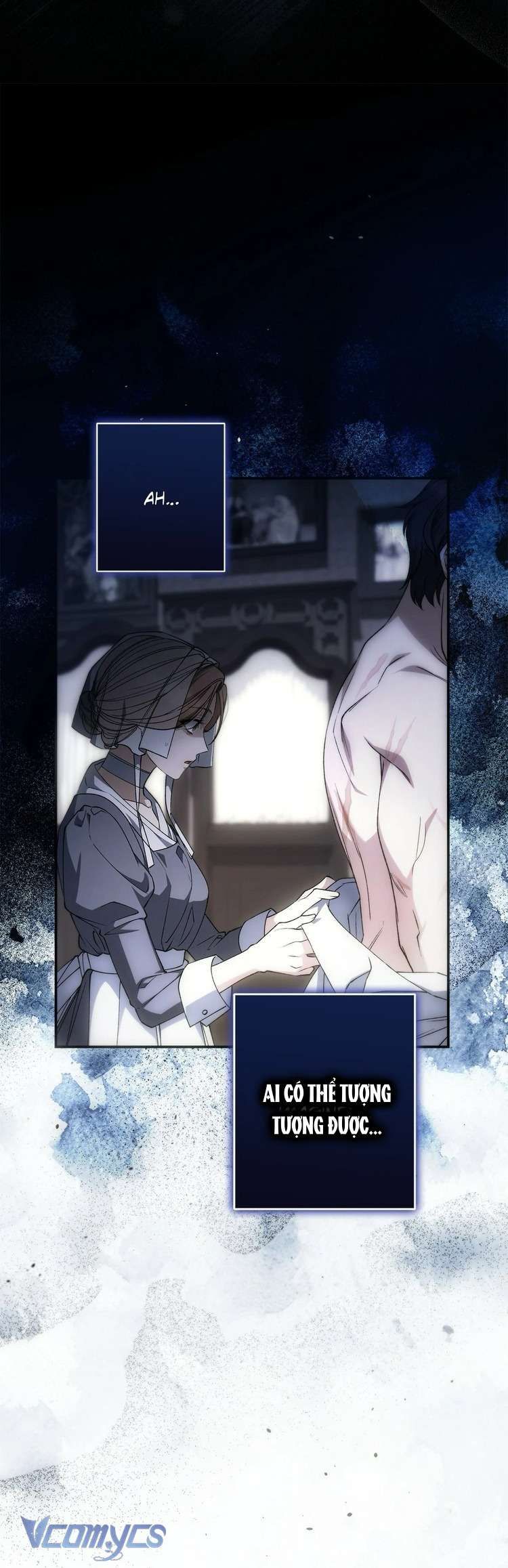 Thời Khắc Của Quái Thú Mù Chapter 4 - 44