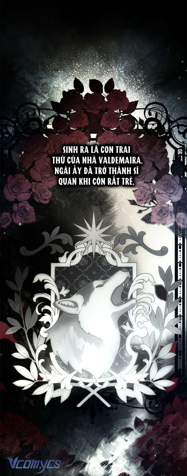 Thời Khắc Của Quái Thú Mù Chapter 4 - 47