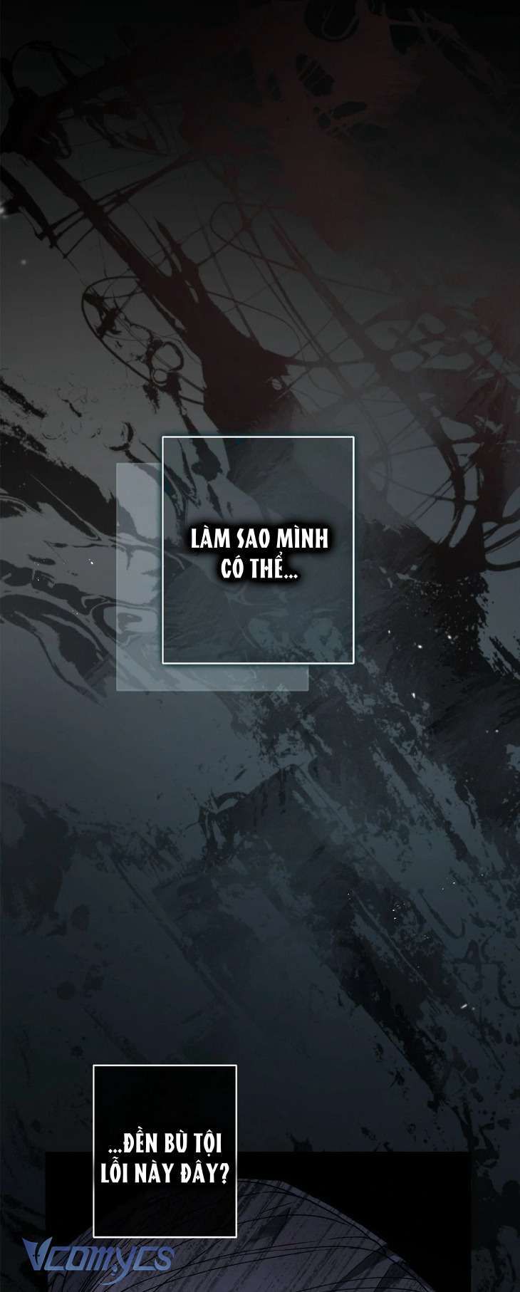 Thời Khắc Của Quái Thú Mù Chapter 4 - 50