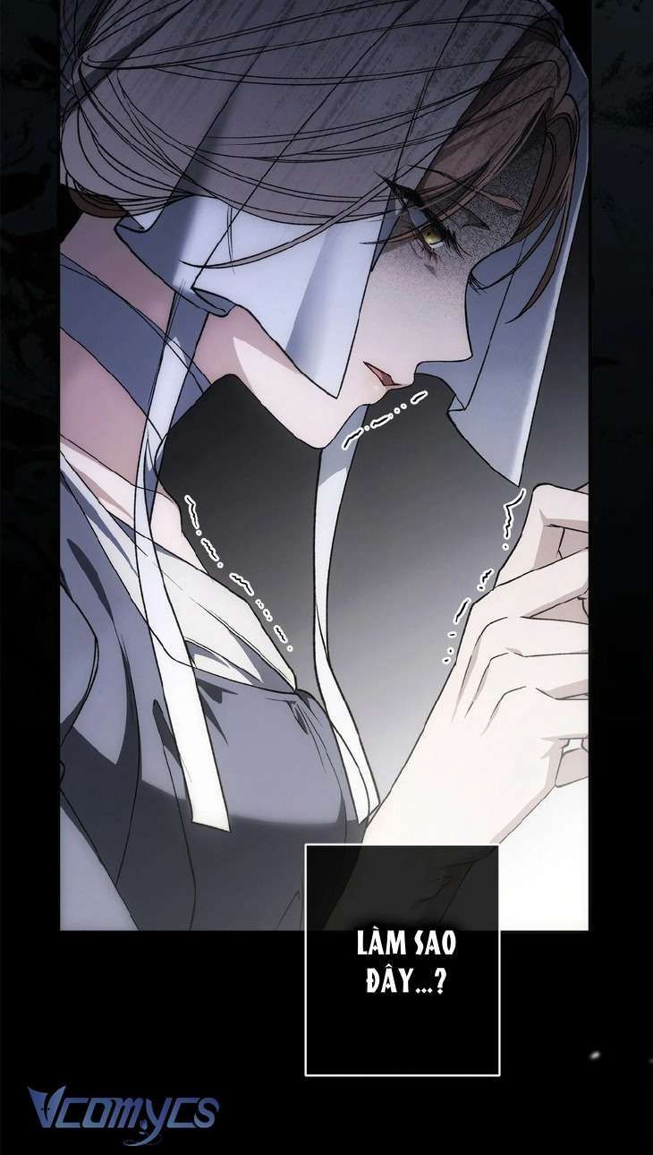 Thời Khắc Của Quái Thú Mù Chapter 4 - 51