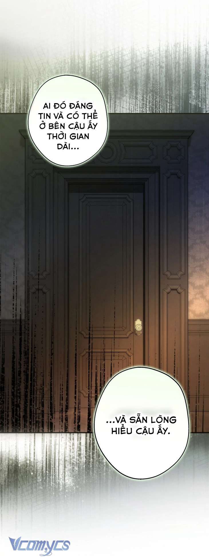 Thời Khắc Của Quái Thú Mù Chapter 4 - 58