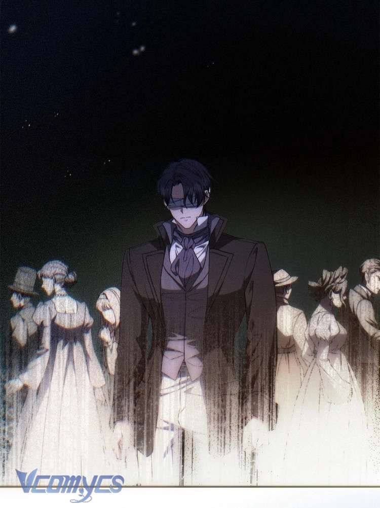 Thời Khắc Của Quái Thú Mù Chapter 4 - 60