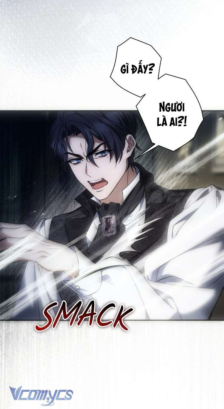 Thời Khắc Của Quái Thú Mù Chapter 4 - 7