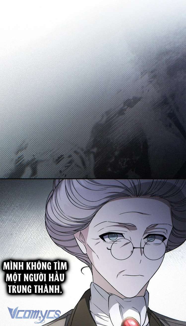 Thời Khắc Của Quái Thú Mù Chapter 4 - 61
