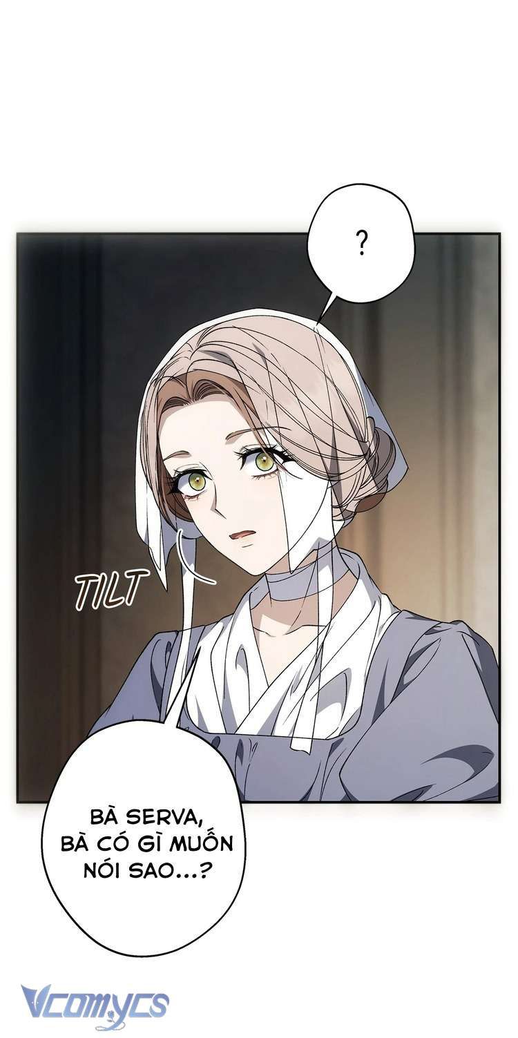 Thời Khắc Của Quái Thú Mù Chapter 4 - 64