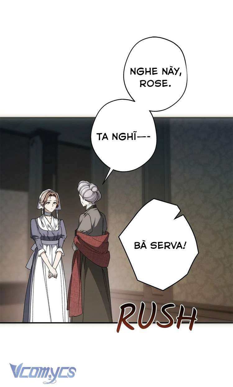 Thời Khắc Của Quái Thú Mù Chapter 4 - 65